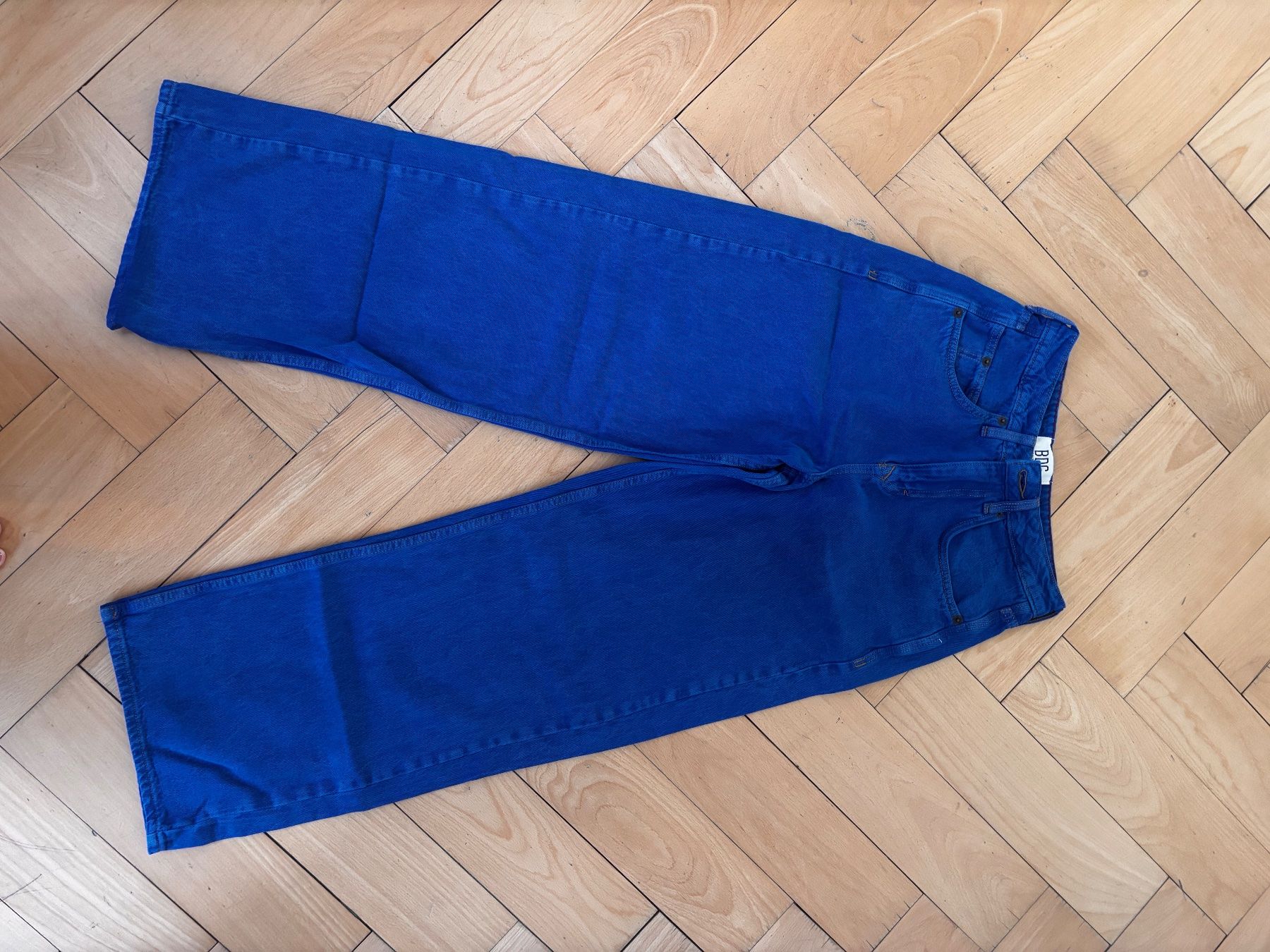 Urban Outfitters Pantalons: Hosen Blau Gr. S – D'occasion à Bern par annik97