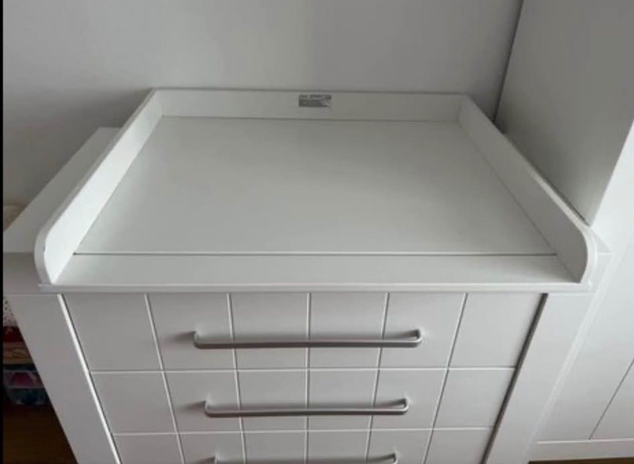 Armadi: Pinio Calmo Kinderzimmer – Usato da Dübendorf venduto da emi_86cw 5