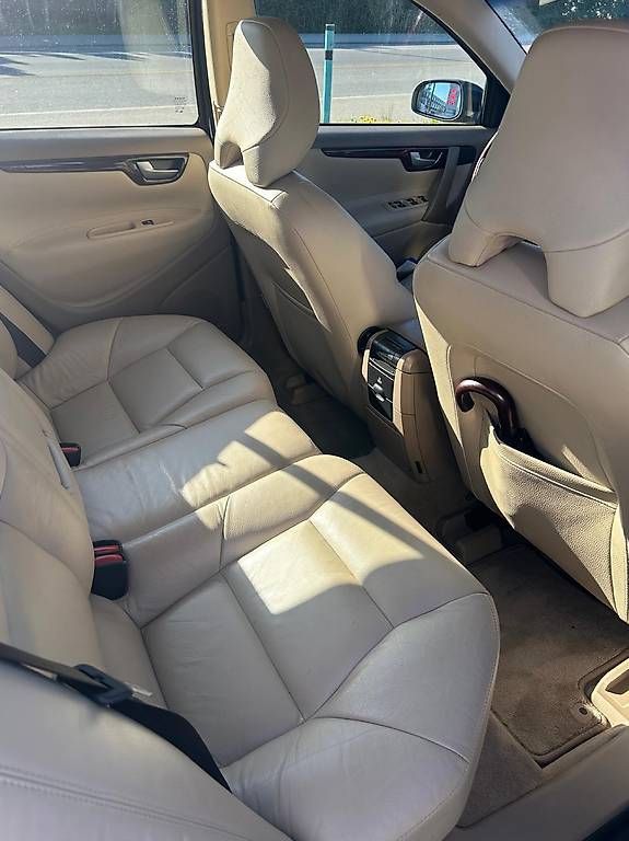 Autos: Volvo S60 2.5T – Gebraucht aus Ebikon von StivaQ 3