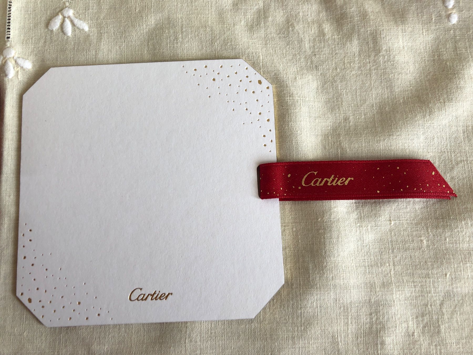 Cartoline: Cartier Karte – Usato da Zollikofen venduto da lorik007 2