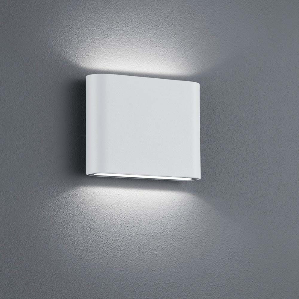 Lampade: LED Aussen Wandleuchte, 11 x 9 cm, IP54 – Nuovo (secondo la descrizione) da Kreuzlingen venduto da Smart-Light