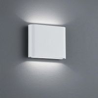 LED Aussen Wandleuchte, 11 x 9 cm, IP54