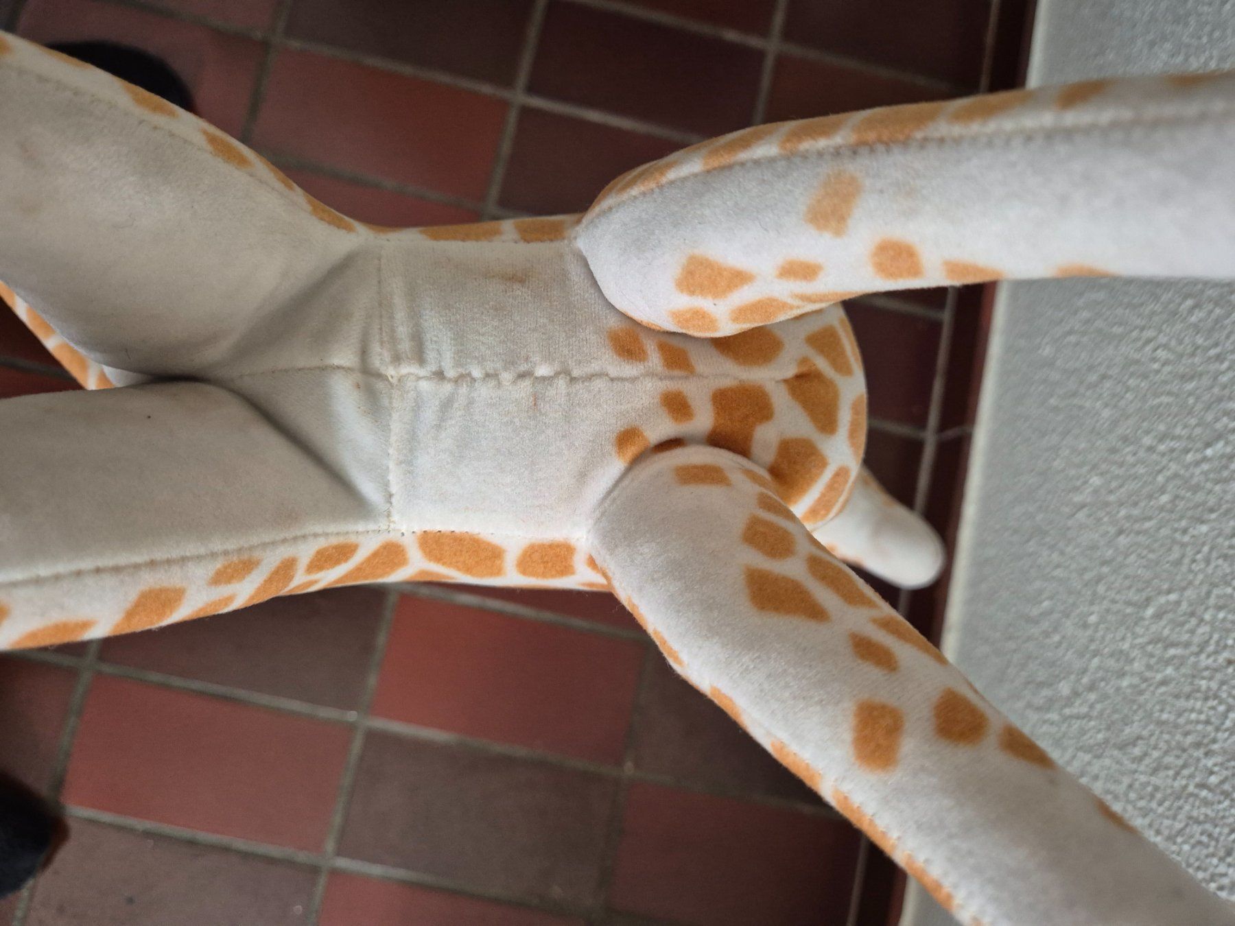Giocattoli: Steiffgiraffe – Usato da Basel venduto da Tatura 6