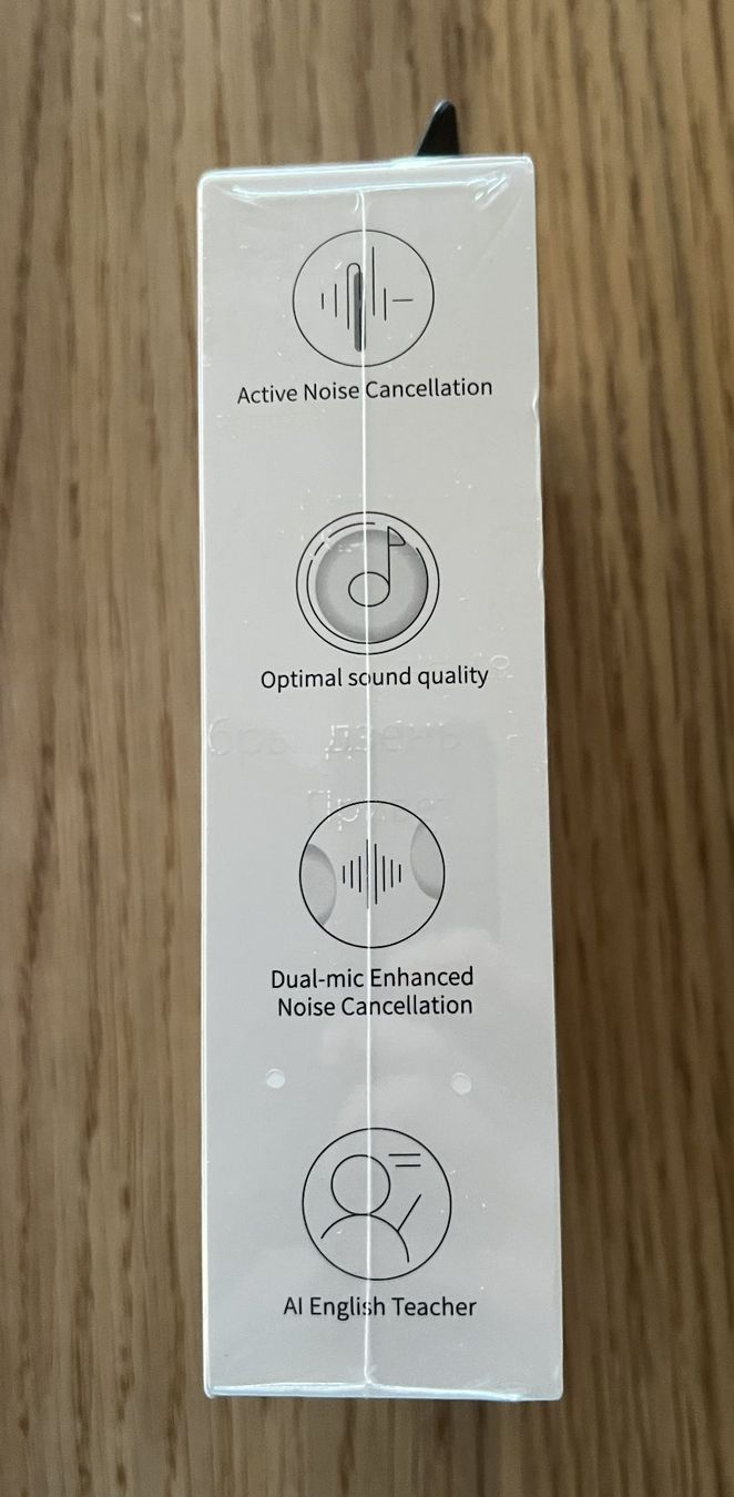 Kopfhörer: Timekettle M3 Language Translator Earbuds – Neu und originalverpackt aus Eschenbach SG von lordofthering_04 3