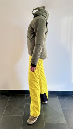 J.Lindeberg Damen Skianzug, Top Zustand