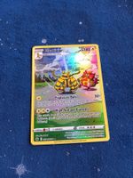 Electivire Illustration Rare (EN) Crown Zenith GG08