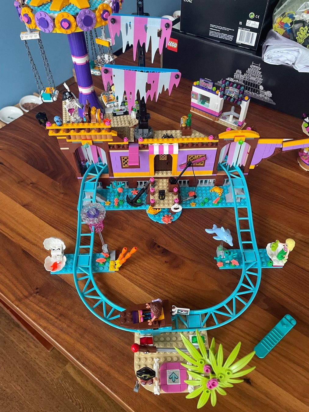 Lego Jeux de construction: Lego Friends 41375 – D'occasion à Dänikon ZH par snowfish26 1