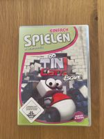 PC Spiel Tin Can Escape Einfach Spielen guter Zustand