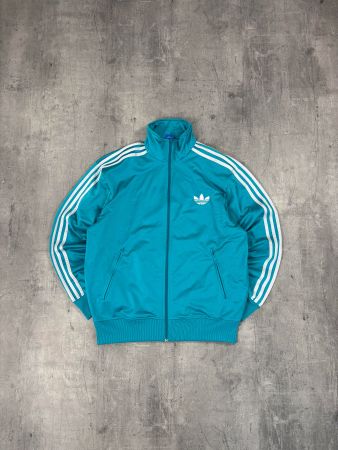 Vintage Adidas Firebird Trainingsjacke (L)