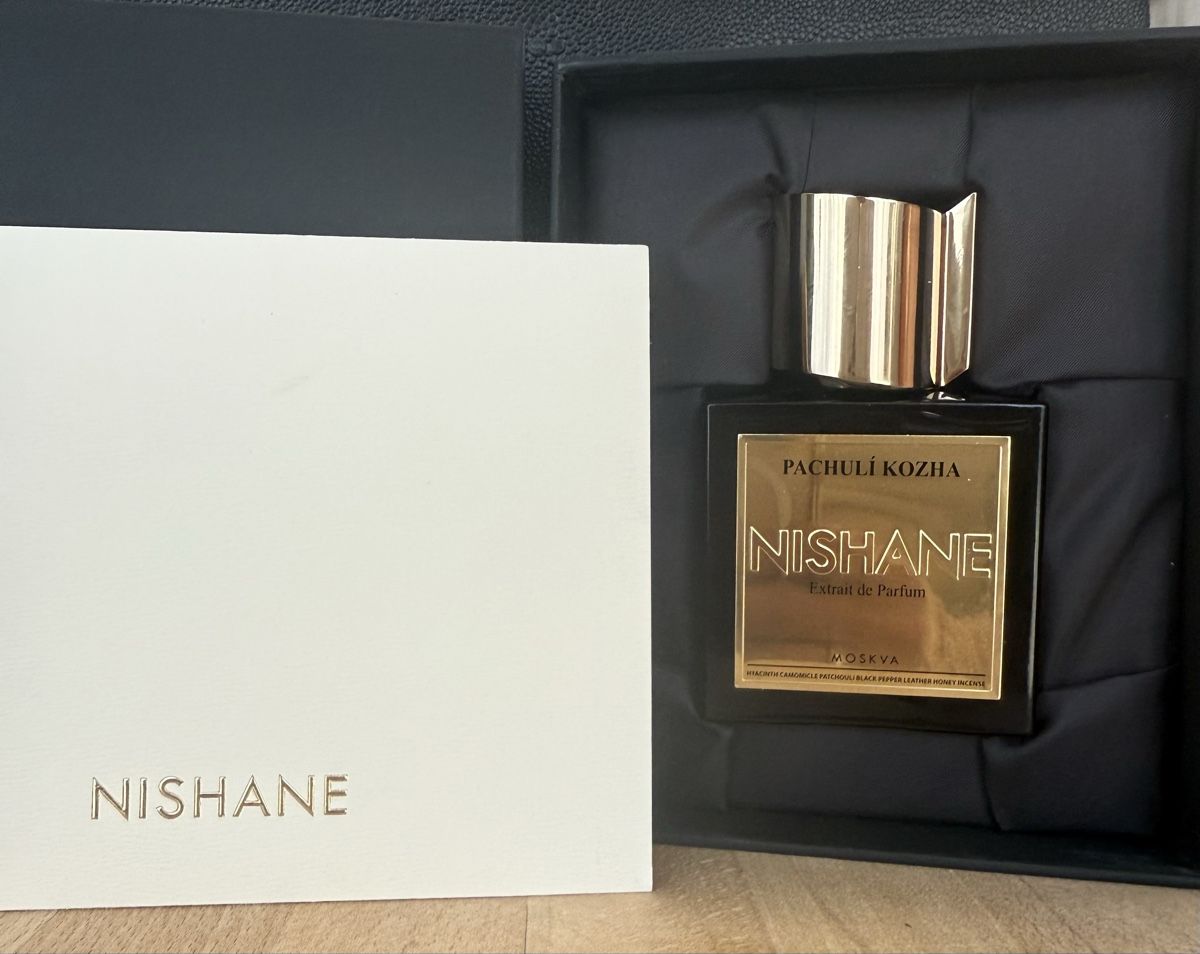 Nishane Profumi & Eau de Toilette: PACHULI KOZHA VON NISHANE – Nuovo (secondo la descrizione) da Kölliken venduto da deleina 4