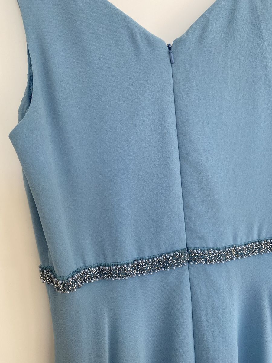 Vestiti: Abendkleid – Usato da Sursee venduto da Zupsa 3