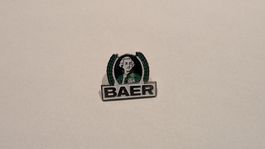 Pin BAER