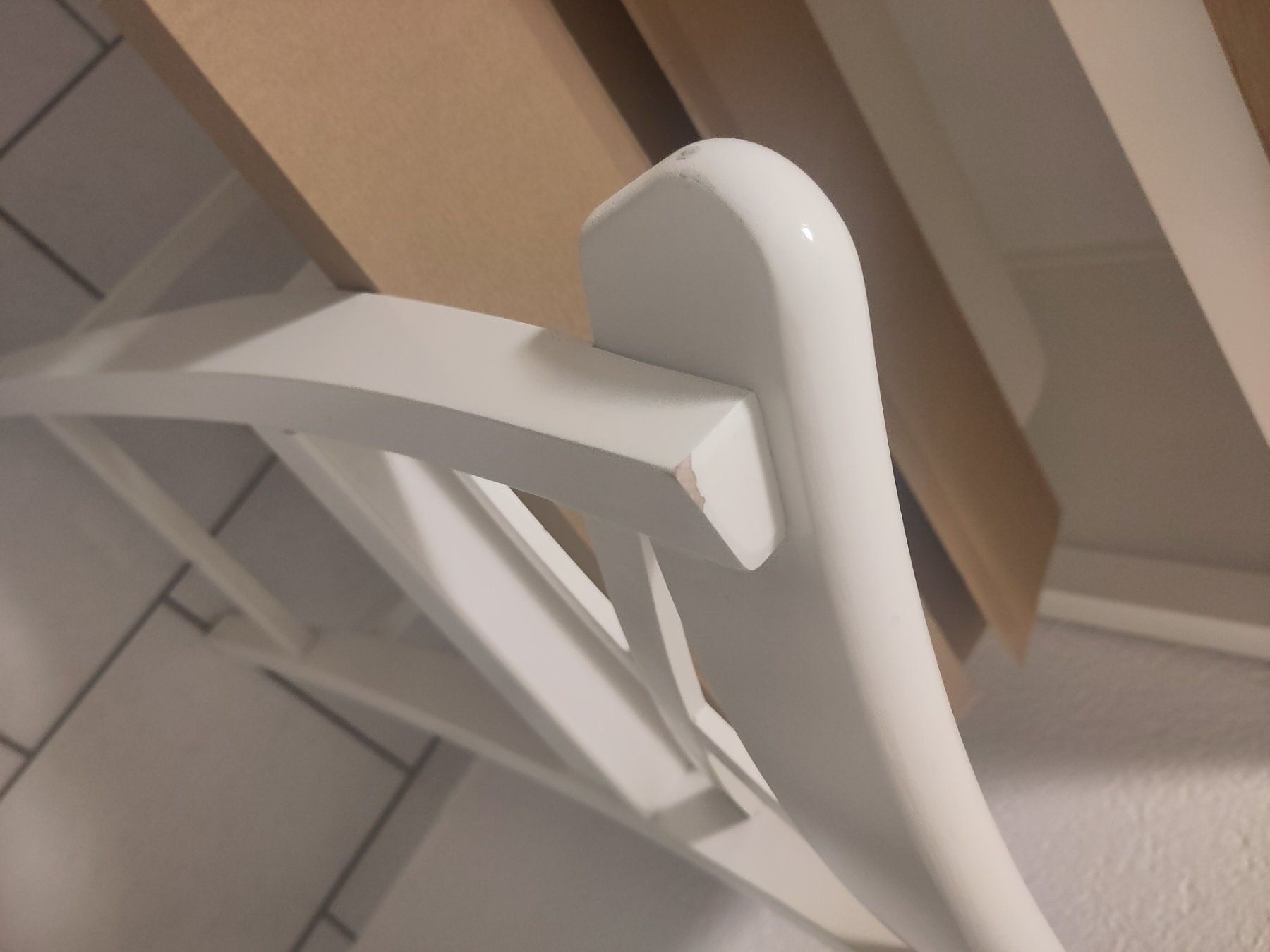 Ikea Tavoli: Tornviken Kücheninsel + 2x Stühle – Usato da Zürich venduto da ladrian 5