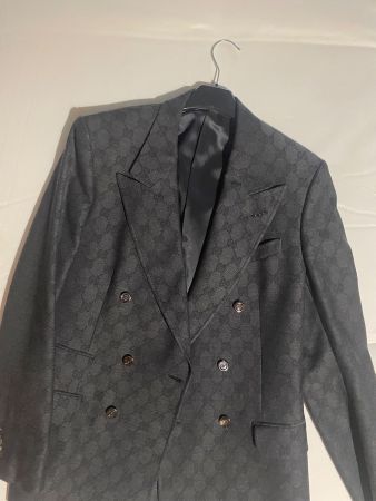 Herren Sakko Gucci und Hose Anzug von Gucci
