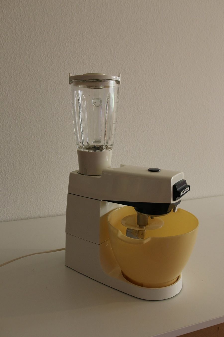 Kenwood Appareils de cuisine: KENWOOD CHEF – D'occasion à Thalwil par ric_77ts 3