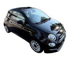 Fiat 500 0.9 Twinair | 10.2019 | 68000km Tip Top Zustand