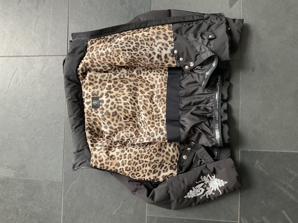 Bogner Giacche: Bogner Daunenjacke – Usato da Röschenz venduto da Queen020 5