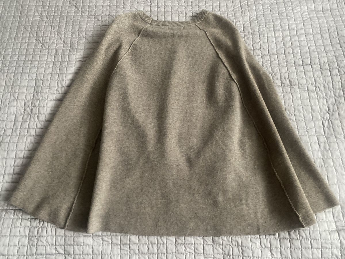 Maglioni & Felpe: Pull Exquiss's Paris TU, élégant pour l'hiver! – Nuovo (secondo la descrizione) da Geneve venduto da pat_p76n 4