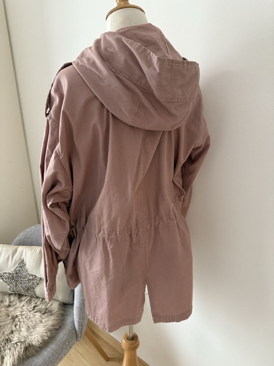 Jacken: Jacke – Gebraucht aus visp von Kmemo1 3