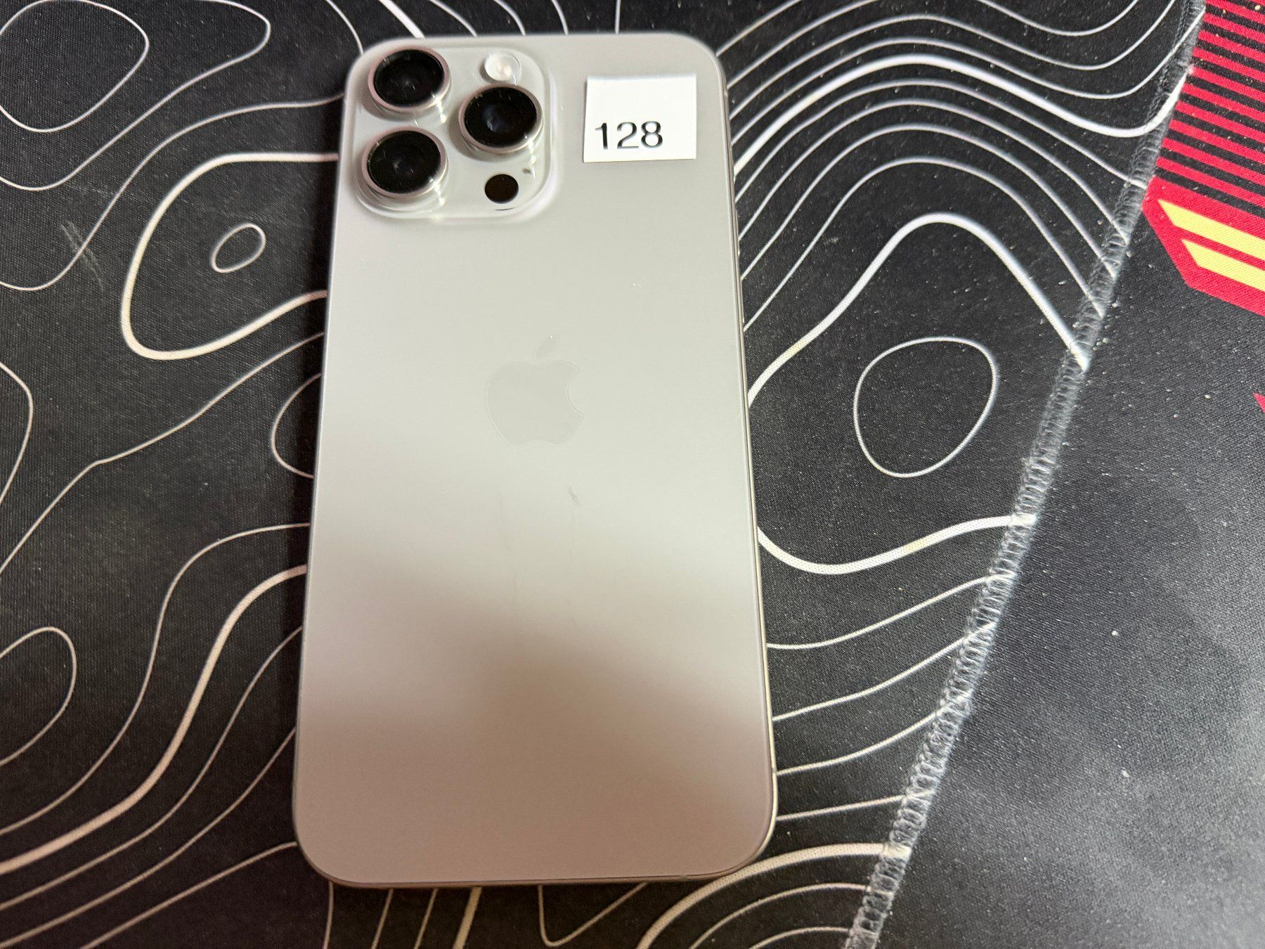 Apple Telefoni cellulari / Smartphones: Iphone 15 Pro Max 256Gb#128 – Usato da Au SG venduto da bah_6f5w 1