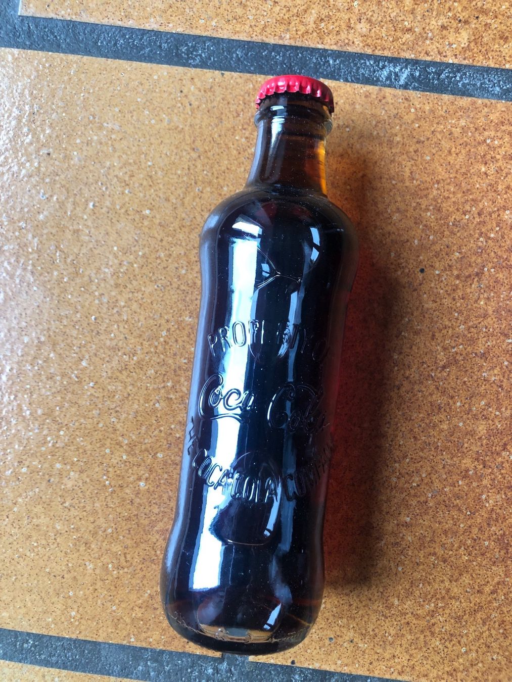 Altro per la casa: bouteille Coca Cola 125 ans – Usato da Bernex venduto da joe_6dn9 1