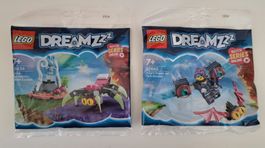 LEGO DREAMZZ 30636 + 30660