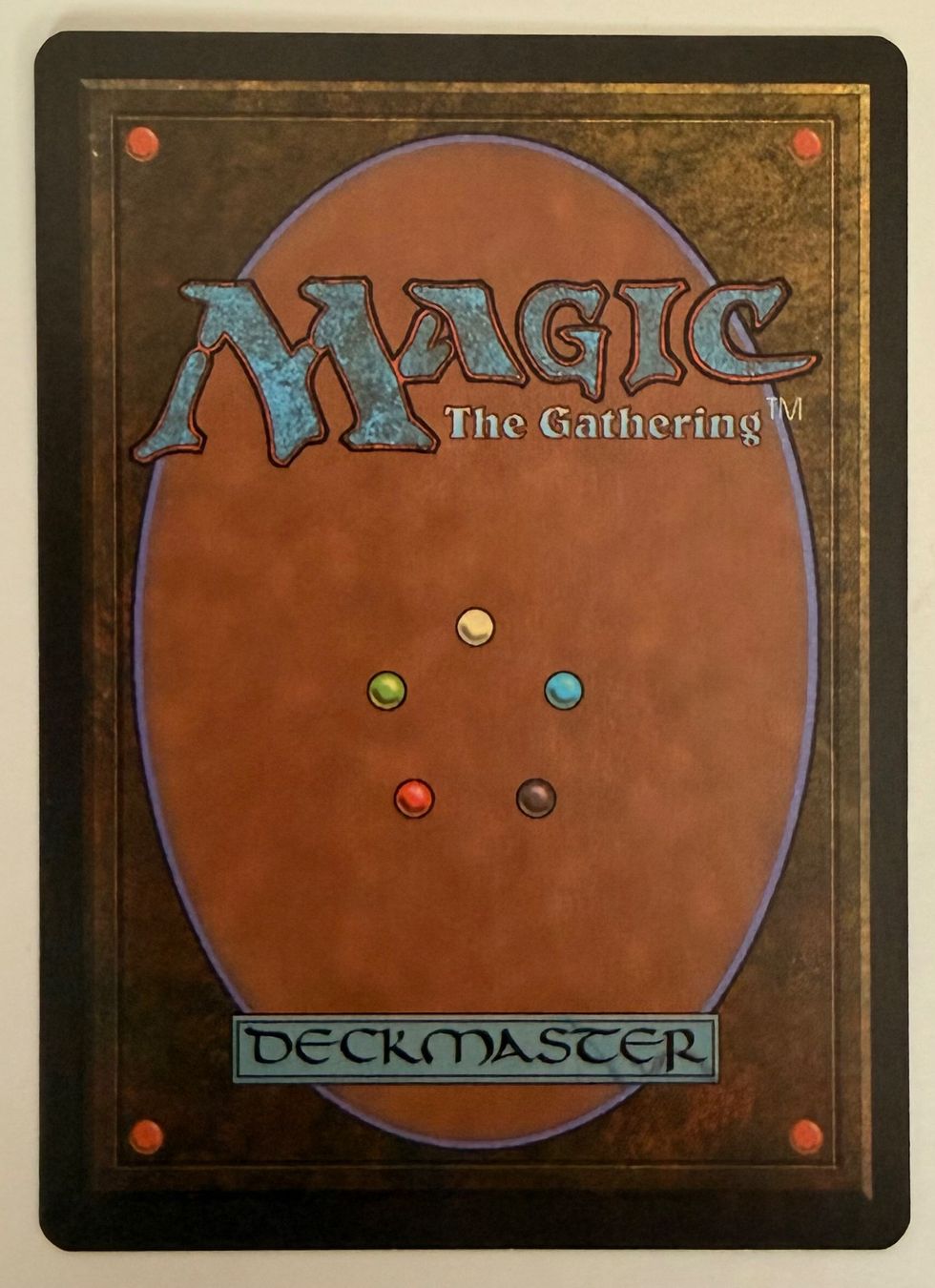 Karten: MTG - Himmelssöldner – Gebraucht aus Zürich von T_H_O_M_A_S 1