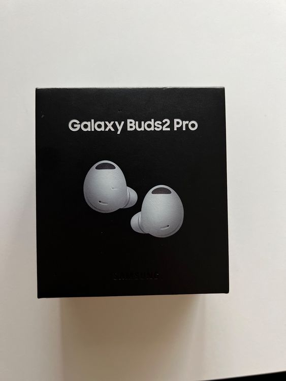 Galaxy Buds 2 Pro | Kaufen auf Ricardo