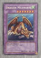 dragon du millénaire PMT-S143 1ère édition Yu-Gi-Oh 