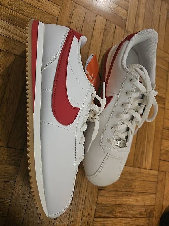Scarpe da uomo: NIKE Kids Cortez Gr 40 – Usato da Uzwil venduto da sousse73 1