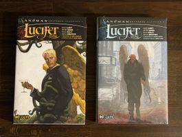 Lucifer Omnibus 1 & 2 NEU/OVP DC Comics