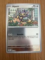 Aipom (PFL078)