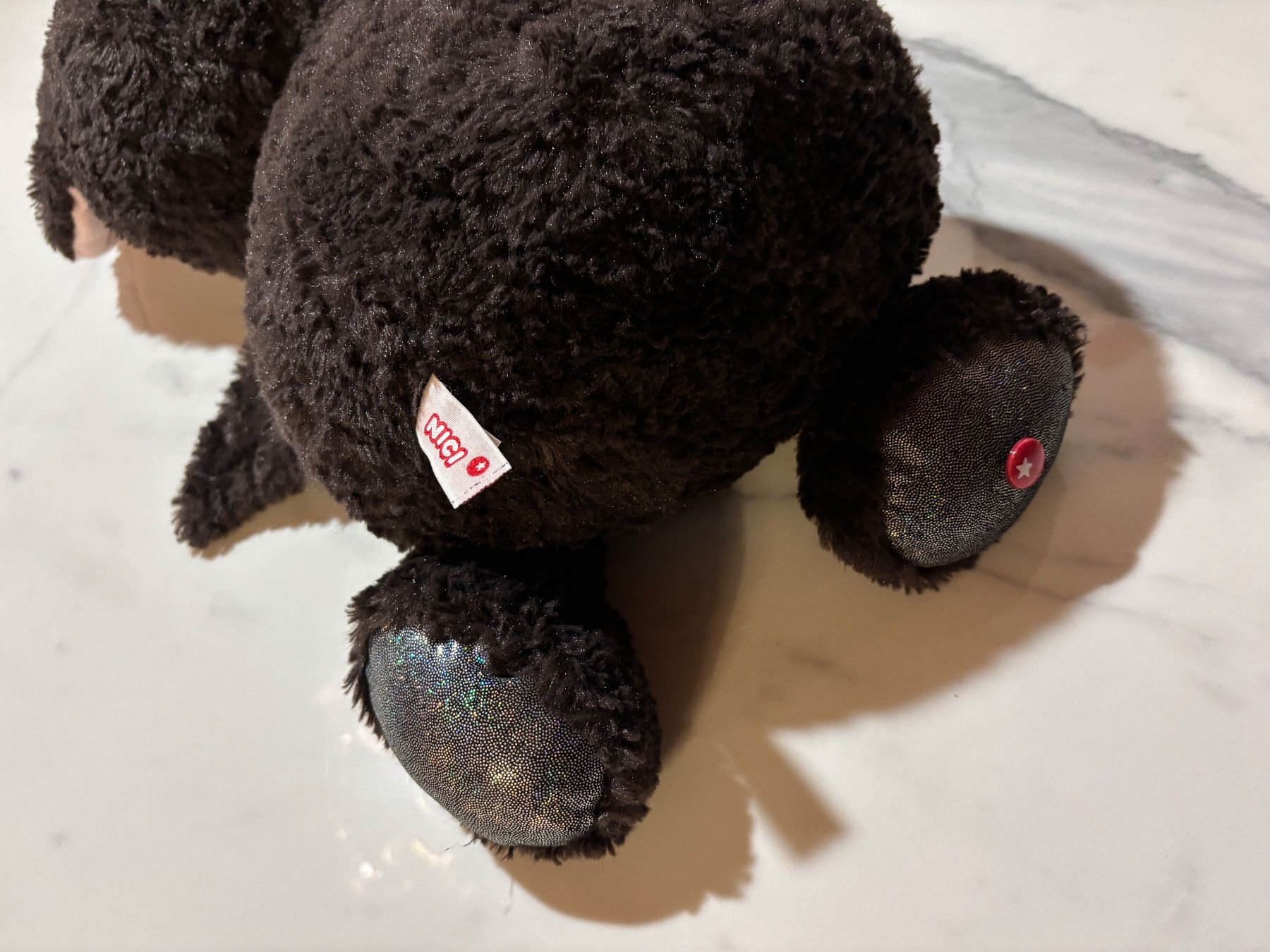 Nici Giocattoli: Peluche – Usato da Delémont venduto da Vendeur_3 4