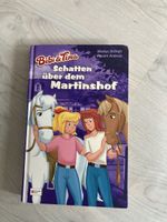 Bibi un Tina Schatten über dem Martinshof