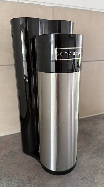 Elettrodomestici da cucina: SodaStar Wassersprudler – Usato da Flüh venduto da Etzel72