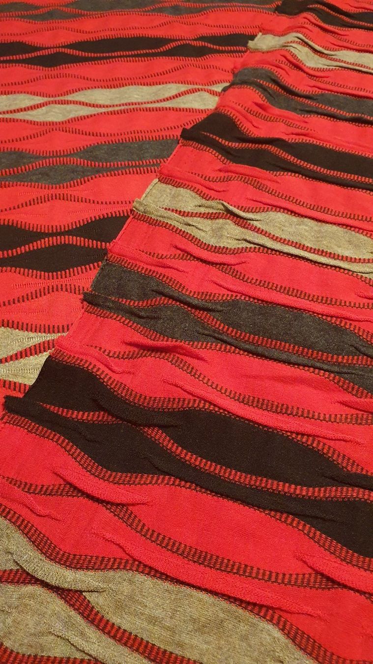 Tissus: Stoff Tricot – Neuf (Voir description) à Brüttisellen par Kluba