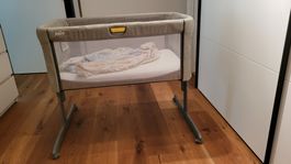 Joie Babybett / Beistellbett / Stubenwagen