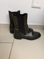 Stiefeletten Pertini 