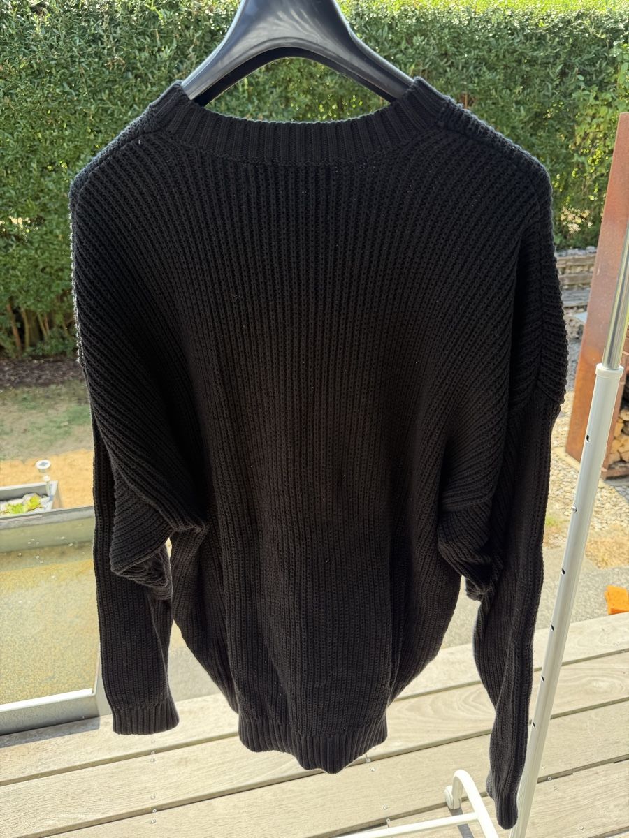Maglioni & Felpe: Vicinity Strick Pullover – Nuovo (secondo la descrizione) da Flawil venduto da Richu.s 1