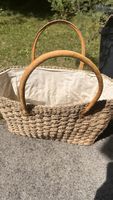 Neue Korb Tasche
