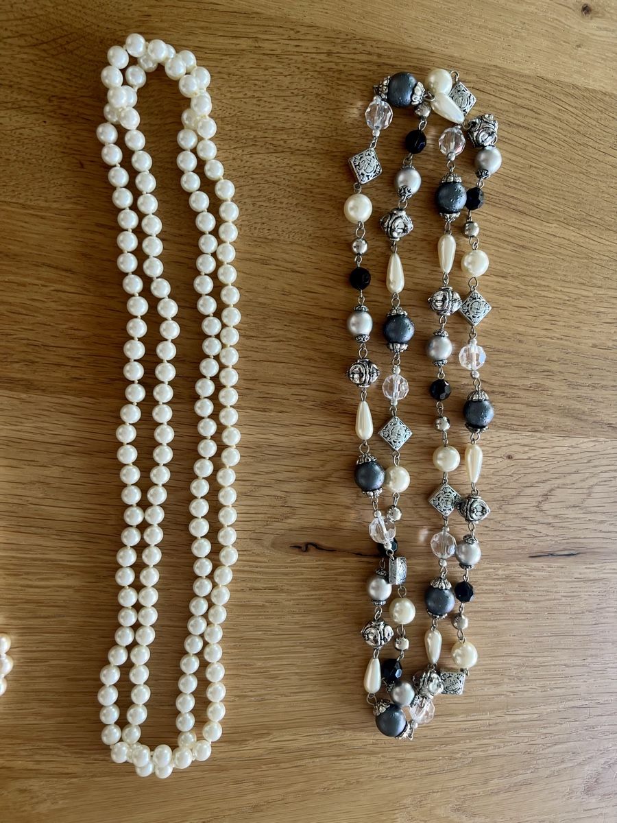 Catenine: Modeschmuck – Usato da Sursee venduto da and_fv7g 1