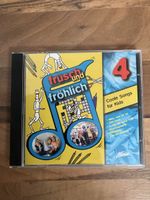 Früsch und Fröhlich 4 Adonia