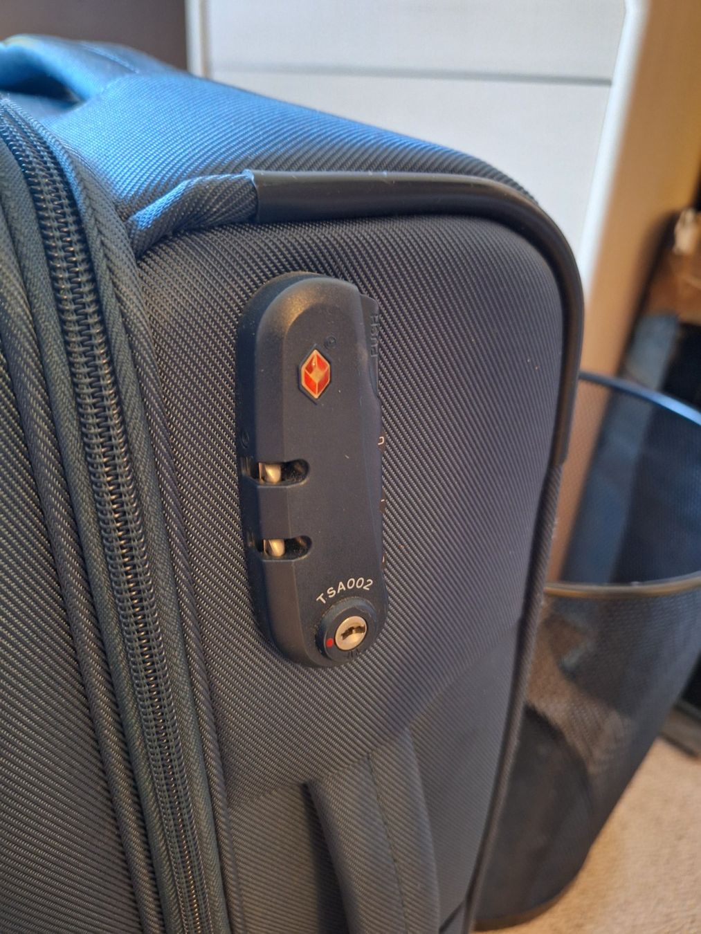 Samsonite Valigie: Samsonite Reisekoffer Handgepäck – Usato da Chur venduto da Spacecat 4