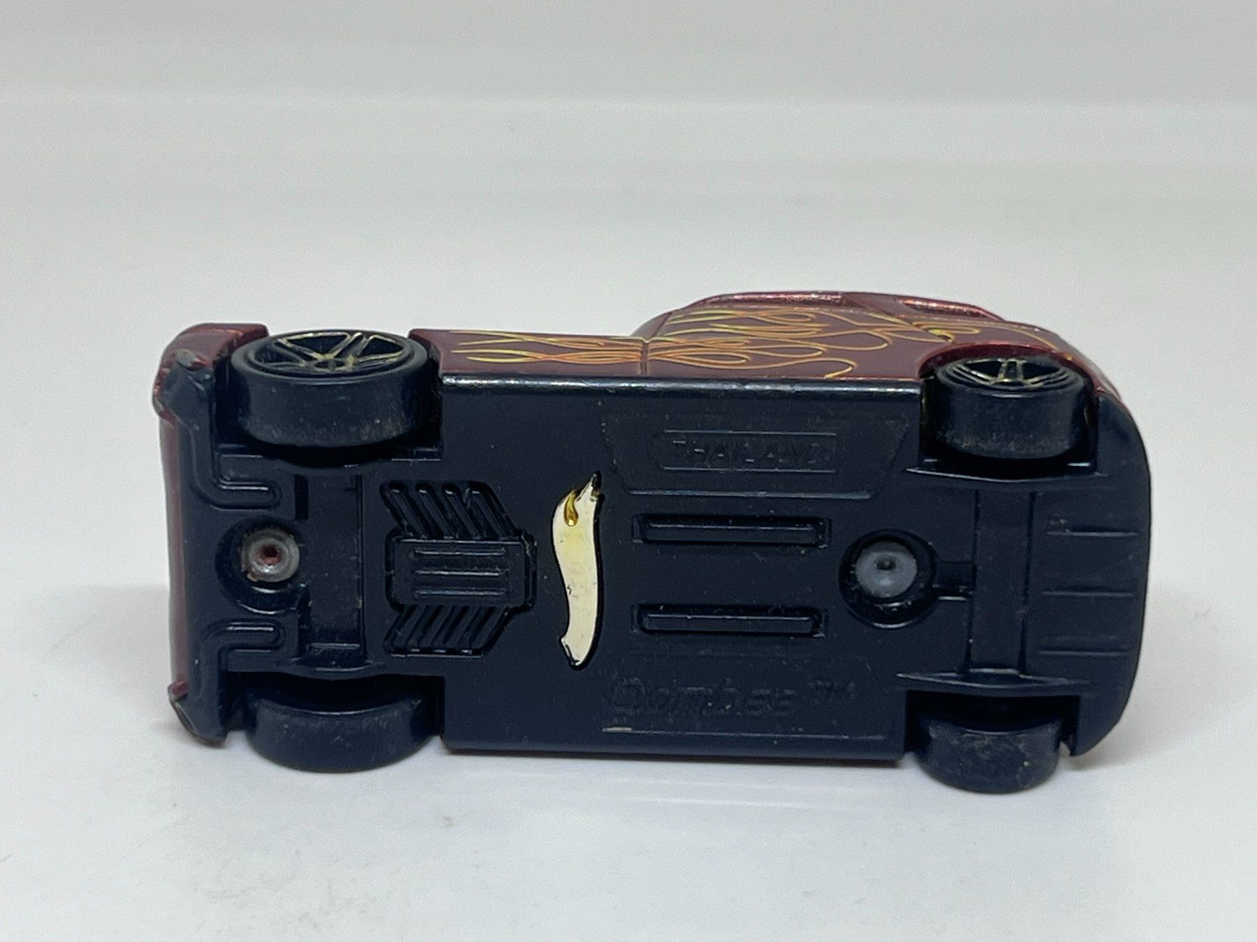 Hot Wheels Modellini d'auto: Hot Wheels Qombee #516 – Usato da Wildegg venduto da LaaBoutique 3
