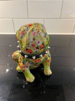 Bulldogge Sparschwein