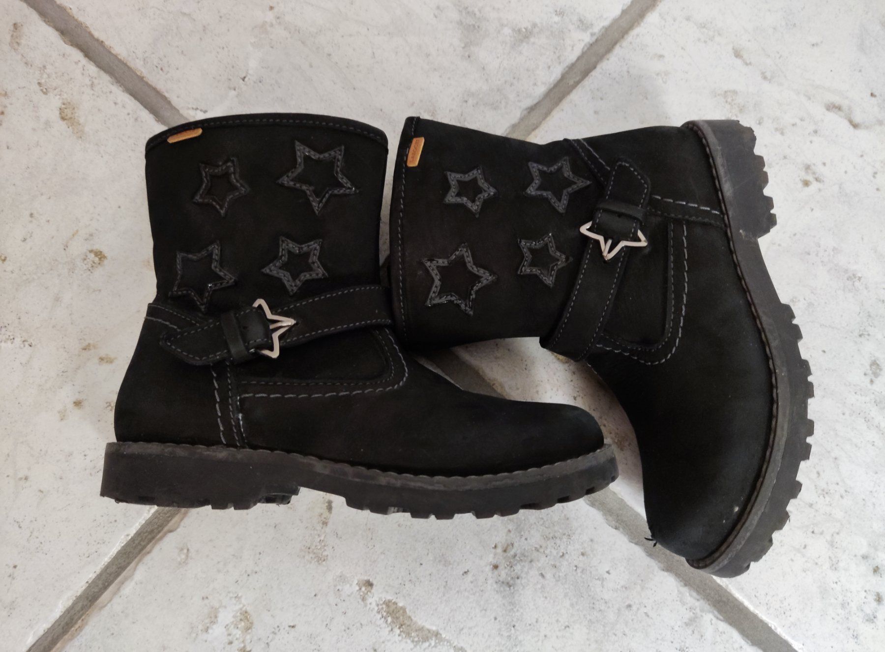 Scarpe per ragazze: Mädchen Winterstiefel – Usato da Chur venduto da Rodanisa 7