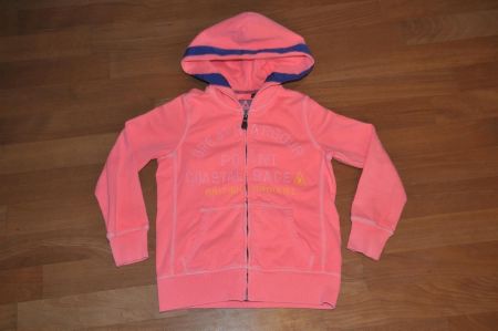 Gaastra Sewatshirt, Gr. 122/128 Top