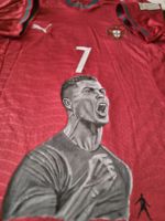 Maillot unique de Cristiano Ronaldo 