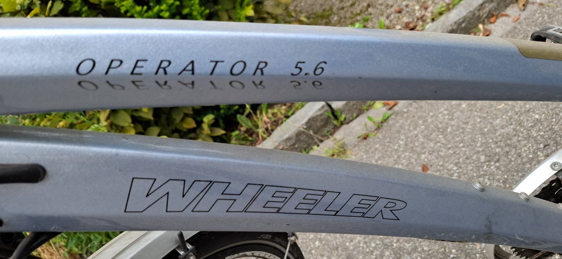 Bionx Biciclette: BionX Bike – Usato da Zürich venduto da san_f57f 5