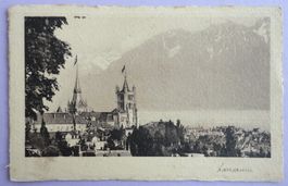 Lausanne